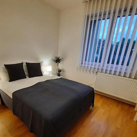Apartment Prague-2 Rooms Free Parking Esterno foto