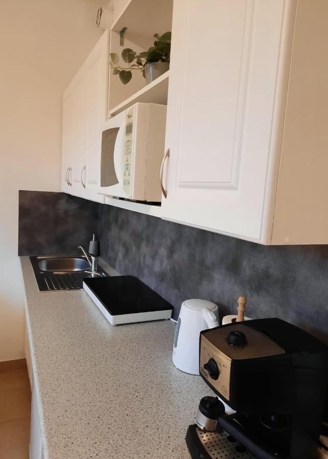 Apartment Prague-2 Rooms Free Parking Esterno foto