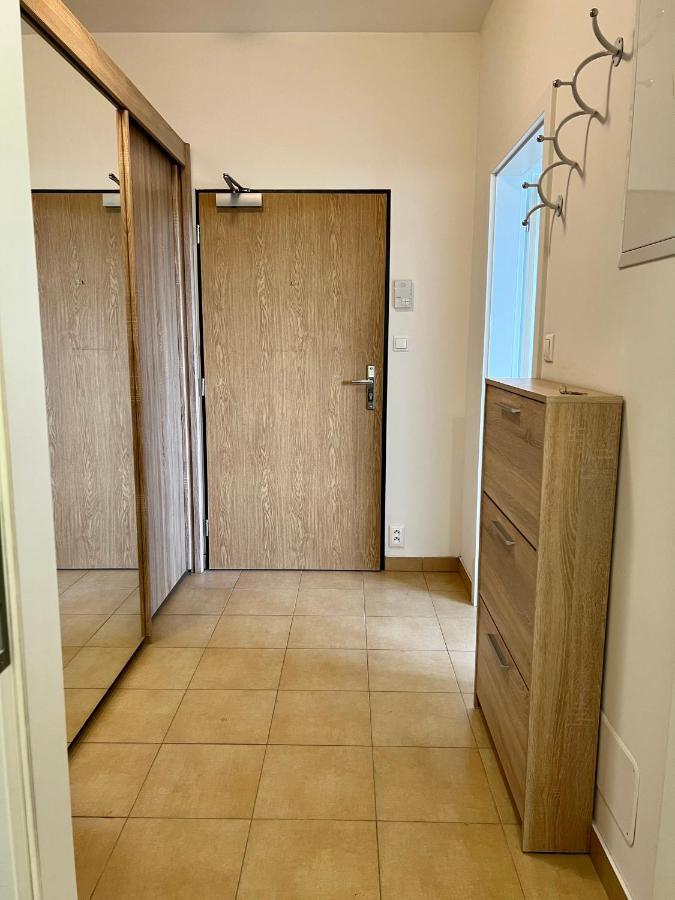 Apartment Prague-2 Rooms Free Parking Esterno foto